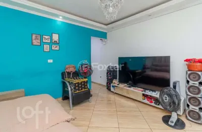 Casa com 5 quartos à venda na rua parati, 66, vila marilena, são paulo, 130 m2 por r$ 420.000