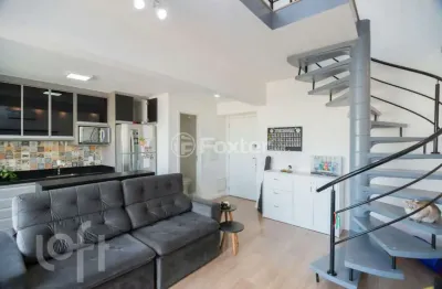 Apartamento com 1 quarto à venda na rua vinte e quatro de outubro, 341, vila dom pedro i, são paulo, 65 m2 por r$ 795.000