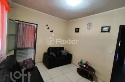Casa com 3 quartos à venda na rua dona amélia martins, 60, cidade martins, guarulhos, 152 m2 por r$ 530.000