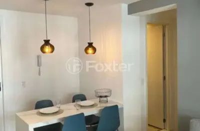 Apartamento com 2 quartos à venda na rua pacobá, 71, jardim panorama, são paulo, 30 m2 por r$ 780.000