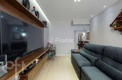 Apartamento com 2 quartos à venda na rua coronel francisco inácio, 149, vila moinho velho, são paulo, 62 m2 por r$ 390.000