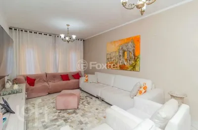 Casa com 3 quartos à venda na rua antônio pádua de oliveira, 157, vila libanesa, são paulo, 184 m2 por r$ 980.000