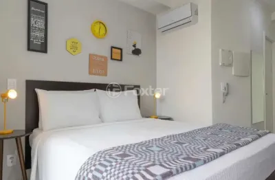 Kitnet / stúdio à venda na rua tabatinguera, 462, sé, são paulo, 25 m2 por r$ 269.000