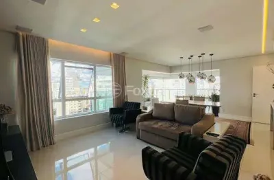 Apartamento com 3 quartos à venda na rua gabriele d'annunzio, 710, campo belo, são paulo, 185 m2 por r$ 3.600.000