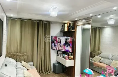 Apartamento com 2 quartos à venda na rua januário zingaro, 252, jardim paris, são paulo, 45 m2 por r$ 265.000
