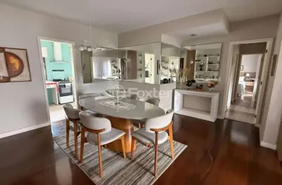 Apartamento com 4 quartos à venda na avenida josé galante, 811, vila andrade, são paulo, 137 m2 por r$ 815.000