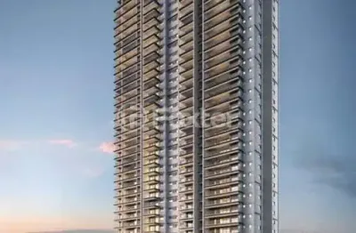 Apartamento com 3 quartos à venda na rua ettore lantieri, 256, sacomã, são paulo, 127 m2 por r$ 1.248.074