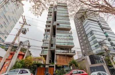 Apartamento com 3 quartos à venda na rua coronel joaquim ferreira lobo, 331, vila nova conceição, são paulo, 69 m2 por r$ 2.863.460