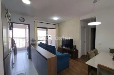Apartamento com 2 quartos à venda na rua brito peixoto, 236, vila primavera, são paulo, 60 m2 por r$ 699.000
