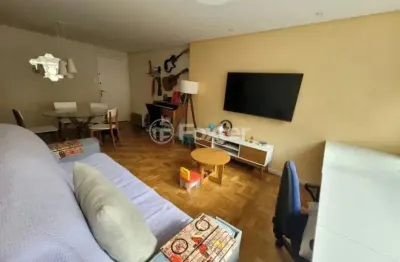 Apartamento com 2 quartos à venda na rua artur de azevedo, 1760, pinheiros, são paulo, 80 m2 por r$ 1.250.000