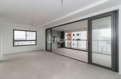 Apartamento com 3 quartos à venda na rua guararapes, 55, lapa, são paulo, 141 m2 por r$ 2.500.000