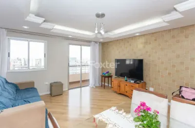 Cobertura com 3 quartos à venda na rua vigário albernaz, 843, vila gumercindo, são paulo, 131 m2 por r$ 1.450.000