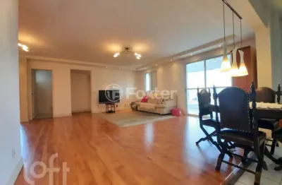 Apartamento com 3 quartos à venda na rua marechal hermes da fonseca, 301, santana, são paulo, 183 m2 por r$ 1.700.000