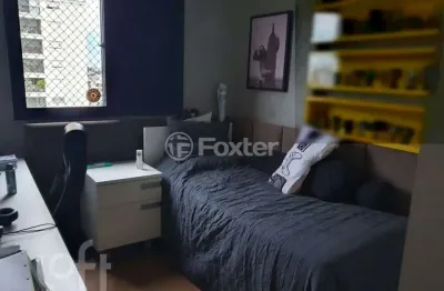 Apartamento com 3 quartos à venda na rua tiangua, 100, vila mascote, são paulo, 95 m2 por r$ 960.000