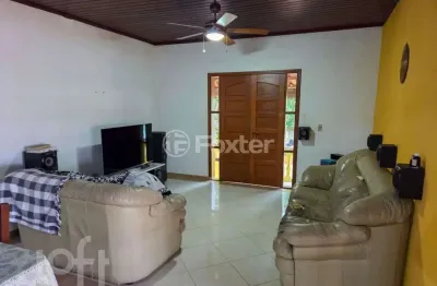 Casa em condomínio fechado com 4 quartos à venda na rua das hortências, 203, colonial village (caucaia do alto), cotia, 383 m2 por r$ 1.290.000