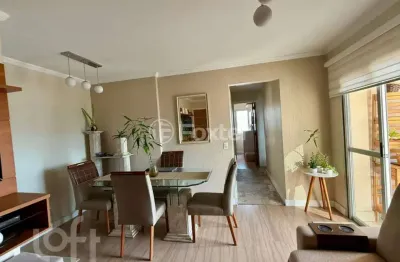 Apartamento com 3 quartos à venda na rua major oscar guimarães, 287, imirim, são paulo, 68 m2 por r$ 490.000