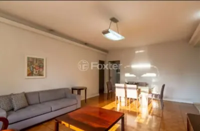 Apartamento com 3 quartos à venda na alameda barros, 676, santa cecília, são paulo, 170 m2 por r$ 1.030.000