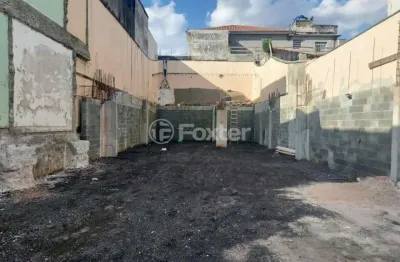 Terreno à venda na rua vladimir jorge, 161, alto da mooca, são paulo, 500 m2 por r$ 1.850.000