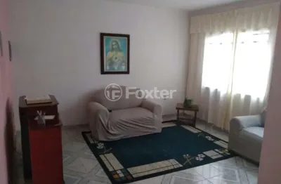 Casa com 2 quartos à venda na rua esteves ferreira, 75, jardim helena, são paulo, 175 m2 por r$ 500.000