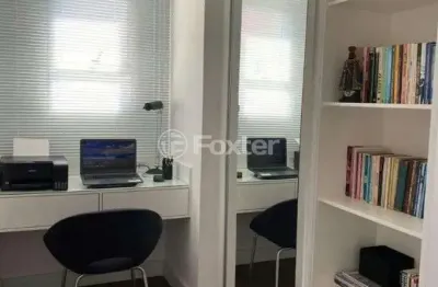 Apartamento com 3 quartos à venda na rua barão do triunfo, 786, brooklin paulista, são paulo, 116 m2 por r$ 1.425.000