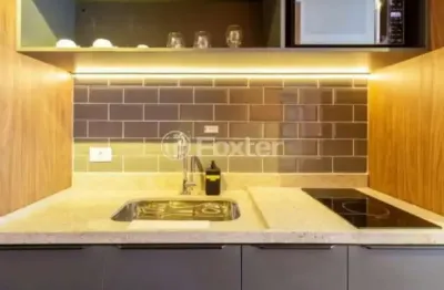 Apartamento com 1 quarto à venda na avenida dos eucaliptos, 817, indianópolis, são paulo, 43 m2 por r$ 900.000