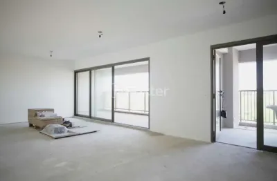 Apartamento com 3 quartos à venda na rua domingos lopes, 155, campo belo, são paulo, 135 m2 por r$ 2.200.000