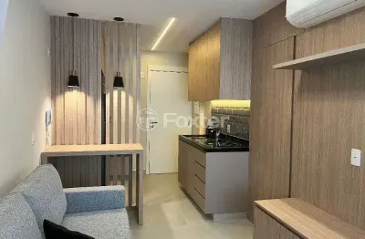 Apartamento com 1 quarto à venda na rua osório duque estrada, 40, paraíso, são paulo, 44 m2 por r$ 2.690.000