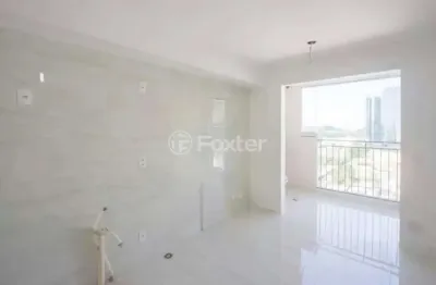Apartamento com 2 quartos à venda na rua laguna, 334, jardim caravelas, são paulo, 36 m2 por r$ 410.000