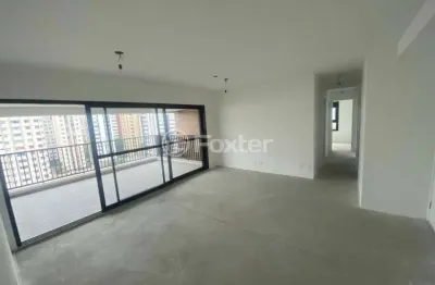 Apartamento com 4 quartos à venda na rua leonardo nunes, 36, vila clementino, são paulo, 147 m2 por r$ 2.500.000