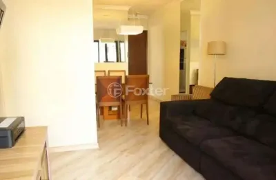 Apartamento com 3 quartos à venda na rua francisco de vitória, 220, vila mariana, são paulo, 73 m2 por r$ 815.000
