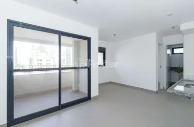 Apartamento com 1 quarto à venda na rua casa do ator, 566, vila olímpia, são paulo, 39 m2 por r$ 725.000