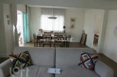 Apartamento com 4 quartos à venda na rua doutor rafael de barros, 457, paraíso, são paulo, 148 m2 por r$ 2.500.000