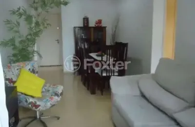 Apartamento com 2 quartos à venda na rua soares de avellar, 396, vila monte alegre, são paulo, 65 m2 por r$ 430.000