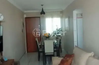 Apartamento com 2 quartos à venda na rua padre miguel de campos, 57, parque artur alvim, são paulo, 51 m2 por r$ 280.000
