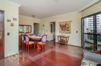 Apartamento com 3 quartos à venda na rua dom pero leitão, 85, vila gumercindo, são paulo, 114 m2 por r$ 700.000