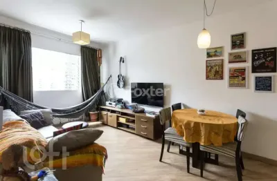 Apartamento com 2 quartos à venda na rua inhambú, 553, vila uberabinha, são paulo, 74 m2 por r$ 839.000