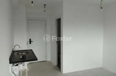 Apartamento com 1 quarto à venda na rua cabo verde, 350, vila olímpia, são paulo, 24 m2 por r$ 405.000