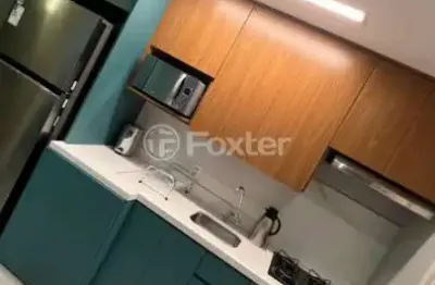 Apartamento com 2 quartos à venda na avenida nove de julho, 544, bela vista, são paulo, 35 m2 por r$ 480.000