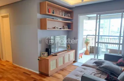 Apartamento com 2 quartos à venda na rua dias de toledo, 288, saúde, são paulo, 70 m2 por r$ 1.140.000
