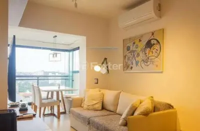 Apartamento com 2 quartos à venda na avenida mofarrej, 710, vila leopoldina, são paulo, 61 m2 por r$ 900.000