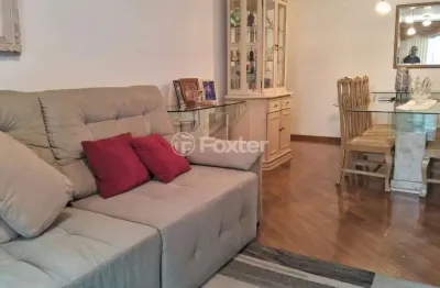 Apartamento com 3 quartos à venda na rua professor djalma bento, 206, jardim luanda, são paulo, 88 m2 por r$ 650.000