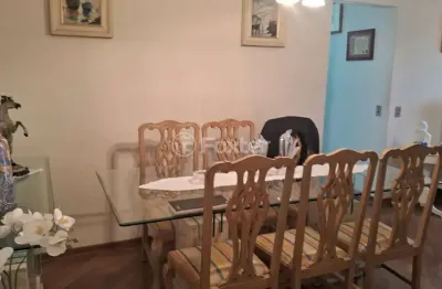 Apartamento com 3 quartos à venda na rua professor djalma bento, 206, jardim luanda, são paulo, 88 m2 por r$ 650.000