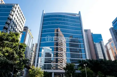 Sala comercial com 5 salas à venda na rua olimpíadas, 134, vila olímpia, são paulo, 499 m2 por r$ 13.188.000