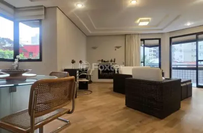 Apartamento com 3 quartos à venda na rua caraíbas, 732, perdizes, são paulo, 145 m2 por r$ 1.450.000