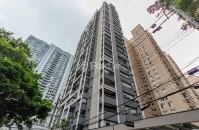 Apartamento com 2 quartos à venda na Rua Eleutério, 59, Brooklin, São Paulo, 101 m2 por R$ 1.116.390