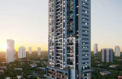 Apartamento com 1 quarto à venda na rua brito peixoto, 236, vila primavera, são paulo, 27 m2 por r$ 223.519