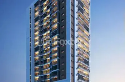 Apartamento com 3 quartos à venda na rua marechal deodoro, 375, alto da boa vista, são paulo, 77 m2 por r$ 924.402
