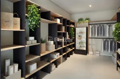 Apartamento com 1 quarto à venda na rua brito peixoto, 173, vila primavera, são paulo, 26 m2 por r$ 263.734
