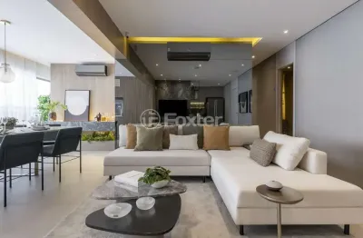 Apartamento com 3 quartos à venda na rua joaquim guarani, 248, jardim das acacias, são paulo, 118 m2 por r$ 1.209.250