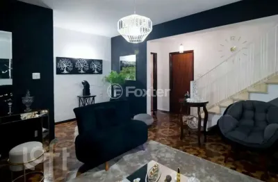 Casa com 3 quartos à venda na rua kansas, 1059, brooklin paulista, são paulo, 110 m2 por r$ 1.600.000